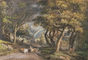El Arcoíris